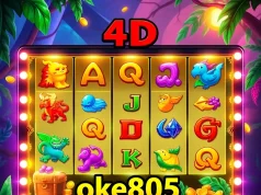 best Oke805  Permainan Slot Online Populer oke805