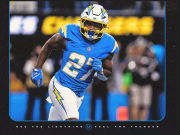 Bengals-Chargers: Herbert’s Heroics Secure 34-27 Win After Chargers Squander 21-Point Lead Bengals-Chargers