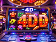 Best Oke805 Slot Gacor 4D – Trusted Gaming Platform best oke805 slot gacor 4d