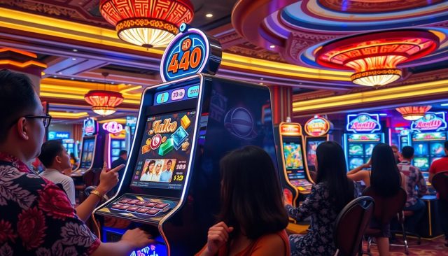 oke805 slot gacor 4d Indonesia news